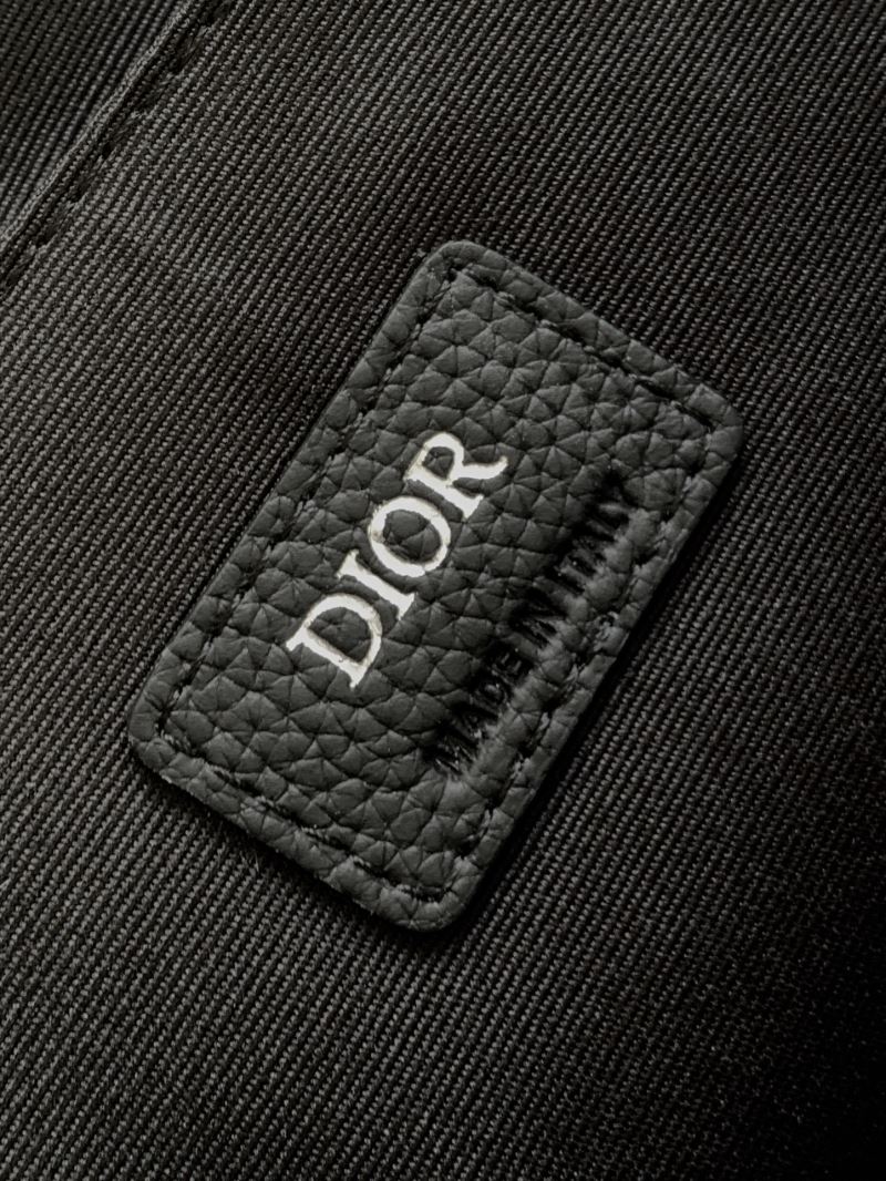 Christian Dior Shopping Bags